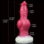 Alien Wolf Phallus - 28