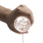 Galaku Touch 3D Transparent Masturbation Cup