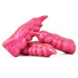 Finger Claw Silicone Finger Ring -Bear Claw