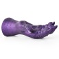 Claws Silicone Palm Toy