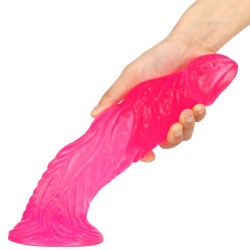 Insect Tyrant PVC Realistic Dildo