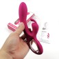 Strong Vibraion Rabbit Vibrator