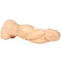 Camel Extra-Girthy Realistic Dildo