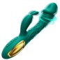 Rabbit Vibrator Realistic Dildo