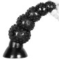 Tree PVC Large Anal Beads