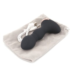 Dorset Prostate Vibrator - Gladiator