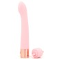 Anna G-spot Vibrator With Licking &amp; Heating