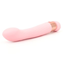 Anna G-spot Vibrator With Licking &amp; Heating