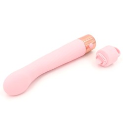 Anna G-spot Vibrator With Licking &amp; Heating