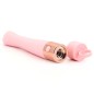 Anna G-spot Vibrator With Licking &amp; Heating