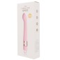 Anna G-spot Vibrator With Licking &amp; Heating