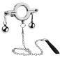 Stainless Steel Hanger Pendant Ball - Lead