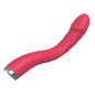 Long Vibrator Dildo