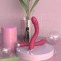 Long Vibrator Dildo