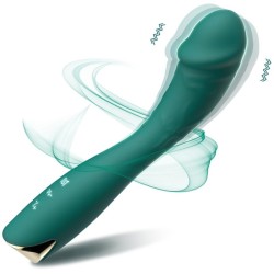 Vido G-spot Vibrator Dildo