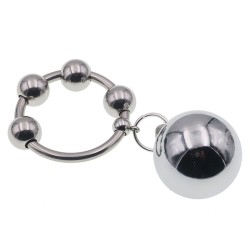 Metal Ball Weight Hanger - 1 Ball