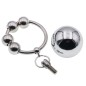 Metal Ball Weight Hanger - 1 Ball