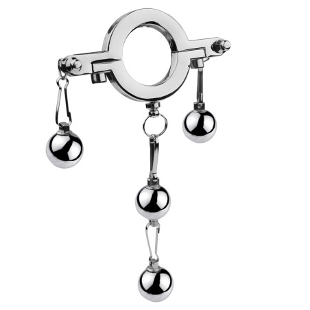 Stainless Steel Hanger Pendant Ball