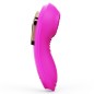 APP Smart Strap-on Brush Vibrator