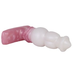 Wireless Small Alien Vibration Penis - 05