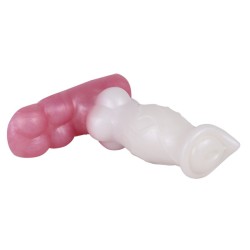 Wireless Small Alien Vibration Penis - 01