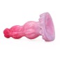 Peachy Colorful Realistic Dildo- 20