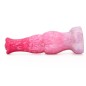 Peachy Colorful Realistic Dildo- 18