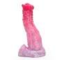 Peachy Colorful Realistic Dildo- 17