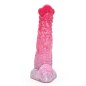 Peachy Colorful Realistic Dildo- 17