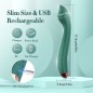 Finger G Spot Vibrator