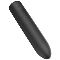 Bullet Vibrator with Round Tip