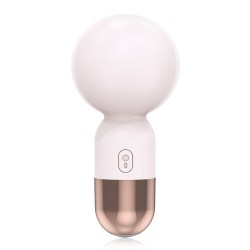 Sweet Pop Mini Wand Massager