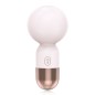 Sweet Pop Mini Wand Massager