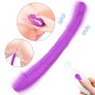 King 3 Double Ended Dildo