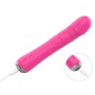 Forever Young Heating Vibration Dildo