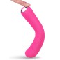 Forever Young Heating Vibration Dildo