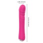 Forever Young Heating Vibration Dildo