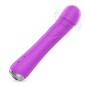 Forever Young Heating Vibration Dildo