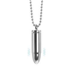 Khada Jhin Necklace Vibrator