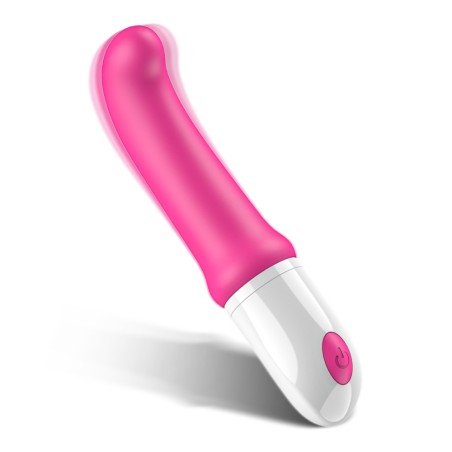 Sparta G-spot Class Vibrator