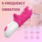 Sparta G-spot Vibrator