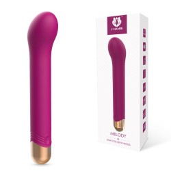 Melody G-spot Vibrator