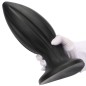 Cone Silicone Butt Plug