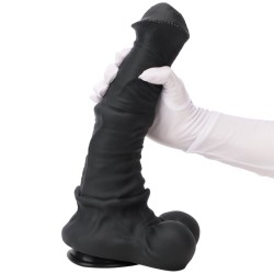 Centaur Horse Silicone Dildo