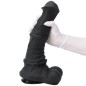 Centaur Horse Silicone Dildo