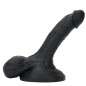 Double Color Silicone Large Dildo -05