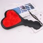 Heart-Shaped Paddle