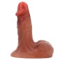 RealRock Soft Penis Extender Sleeve -F