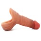 RealRock Soft Penis Extender Sleeve - B