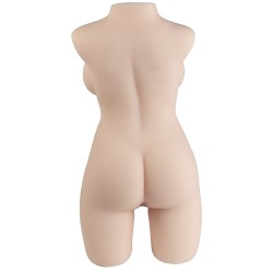 Aurora 19.4 LB Anime Sex Doll